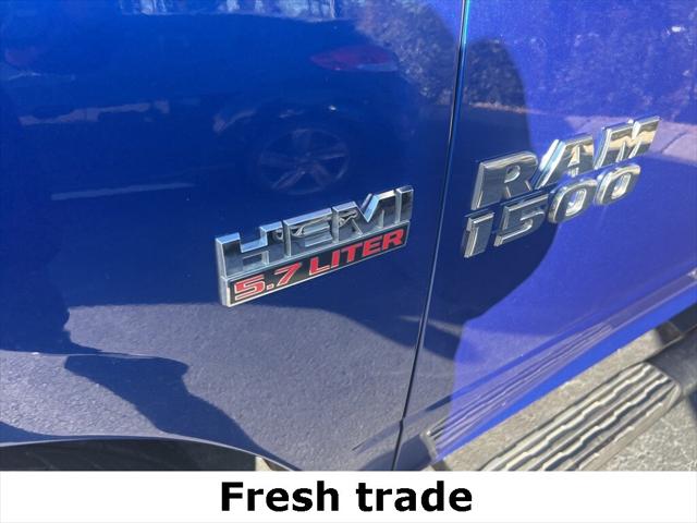 2016 RAM 1500 Express