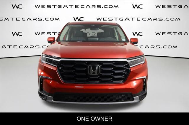 2024 Honda Pilot EX-L 7 Passenger