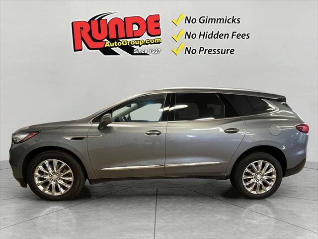 2020 Buick Enclave AWD Essence