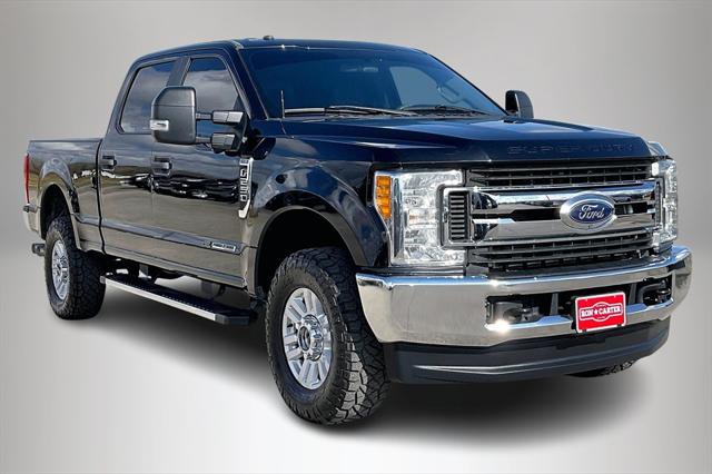 2019 Ford F-250 XL