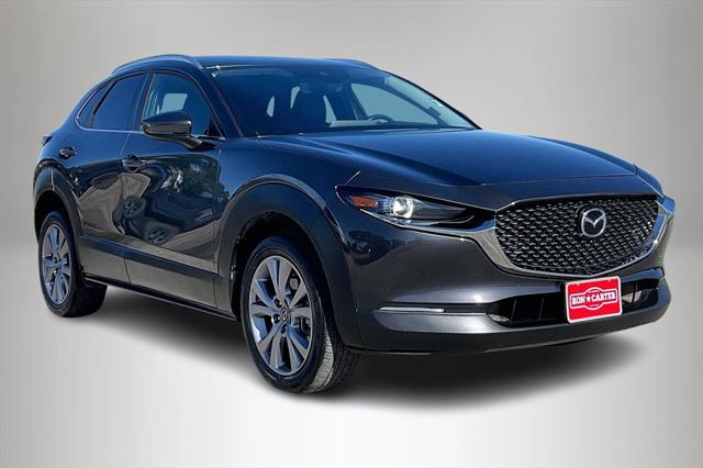 2023 Mazda CX-30 2.5 S Select