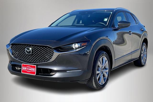 2023 Mazda CX-30 2.5 S Select