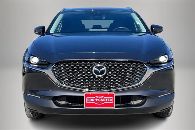 2023 Mazda CX-30 2.5 S Select