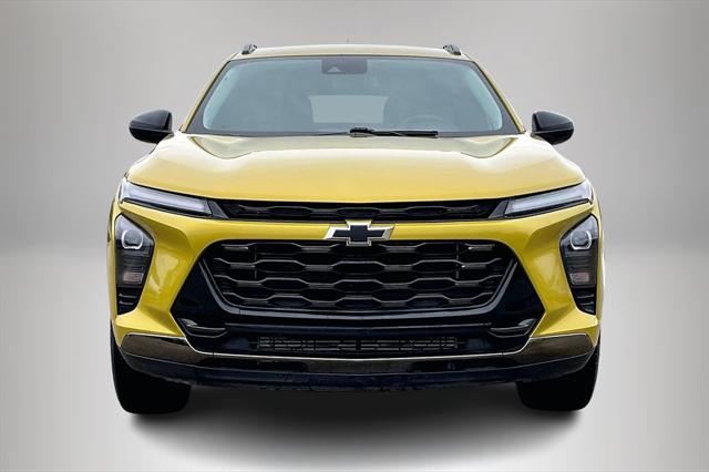 2024 Chevrolet Trax ACTIV 2024 Chevrolet Trax ACTIV