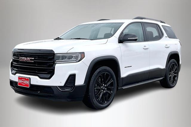 2023 GMC Acadia FWD SLE