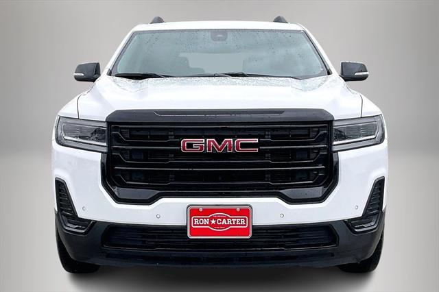 2023 GMC Acadia FWD SLE