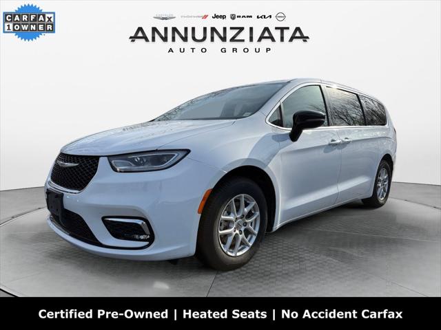 2025 Chrysler Pacifica Select for sale in Port Jervis, NY