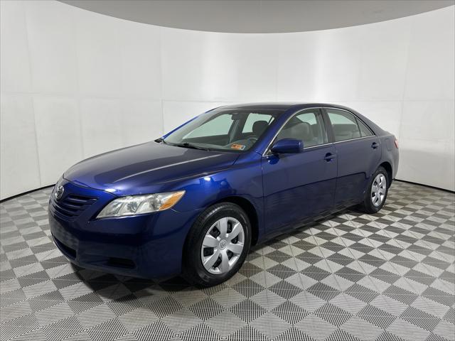 2009 Toyota Camry 