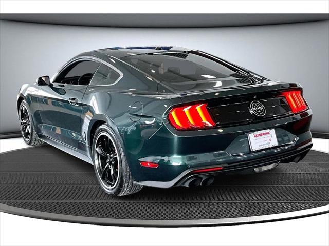 2019 Ford Mustang BULLITT