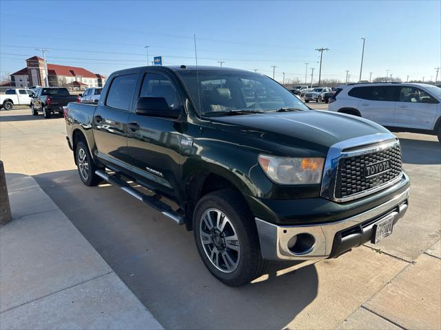 2013 Toyota Tundra Grade 5.7L V8