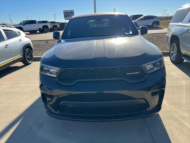 2023 Dodge Durango GT RWD 2023 Dodge Durango GT RWD