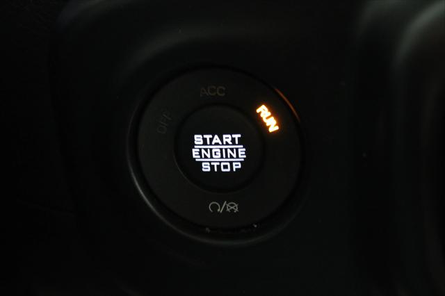 2021 Jeep Wrangler Sahara 4x4