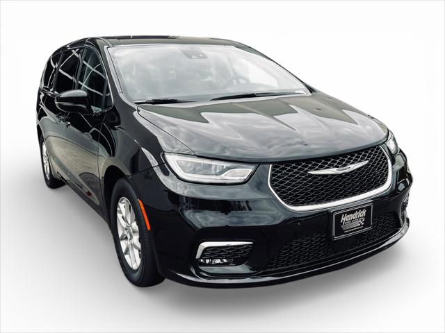 2024 Chrysler Pacifica Touring L 2024 Chrysler Pacifica Touring L