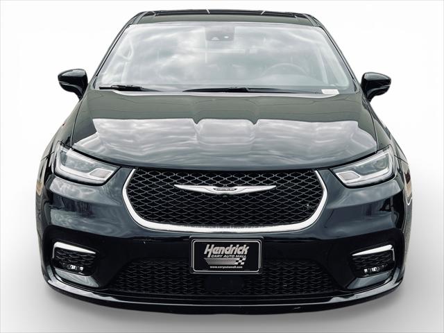 2024 Chrysler Pacifica Touring L 2024 Chrysler Pacifica Touring L