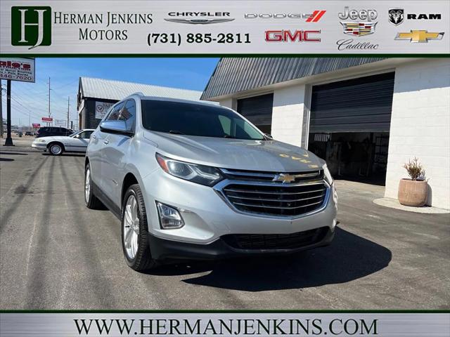 2019 Chevrolet Equinox Premier for sale in Union City, TN