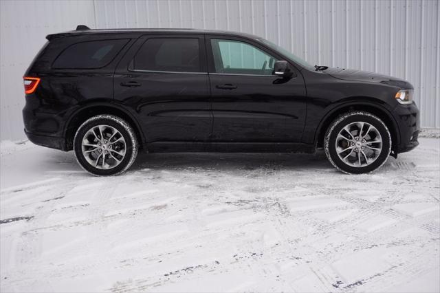 2019 Dodge Durango GT