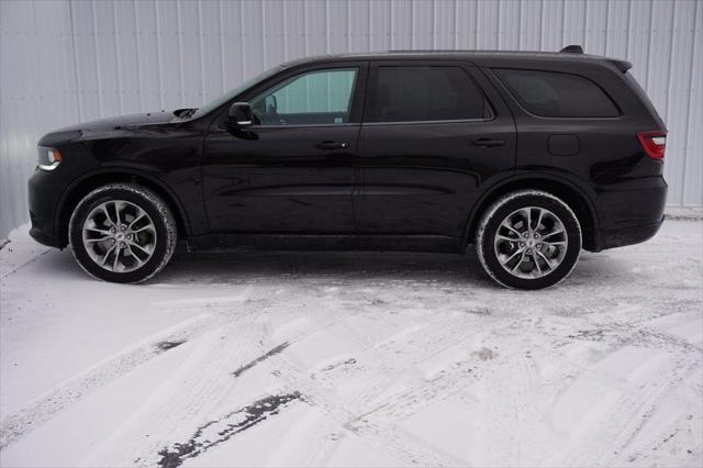 2019 Dodge Durango GT