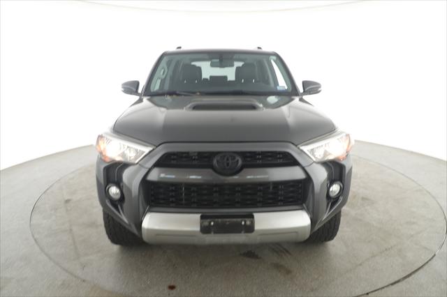 2019 Toyota 4Runner TRD Off Road