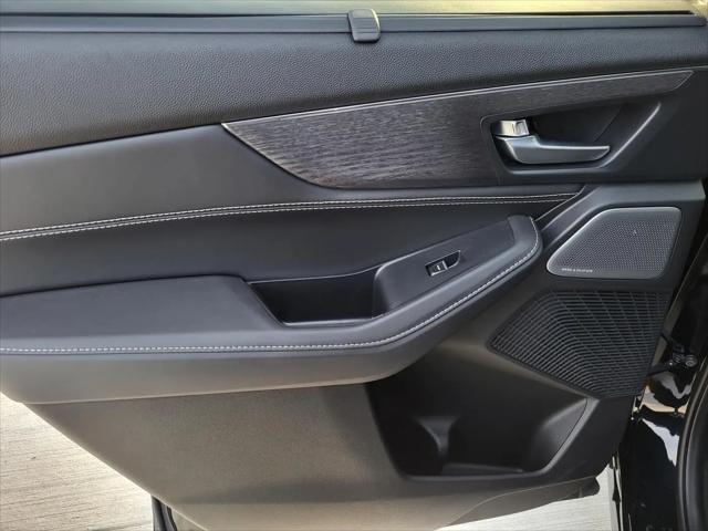 2026 Acura MDX Advance Package