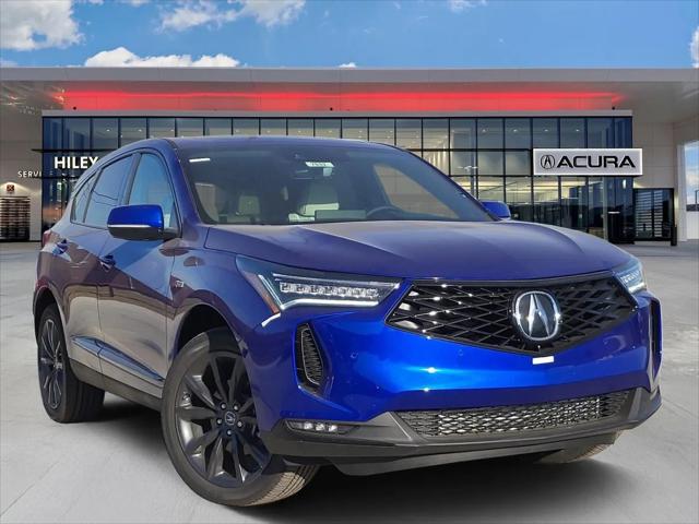 2026 Acura RDX A-Spec for sale in Fort Worth, TX