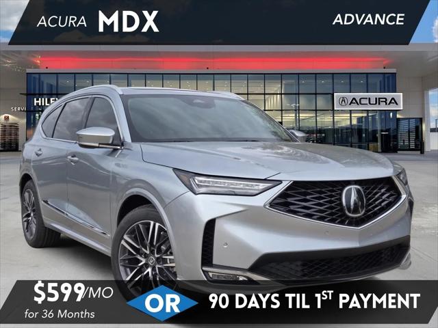2026 Acura MDX Advance Package for sale in Fort Worth, TX