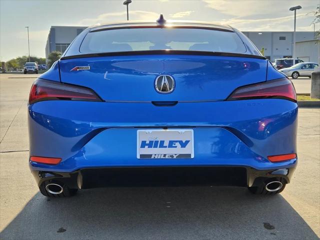 2026 Acura Integra FWD A-Spec