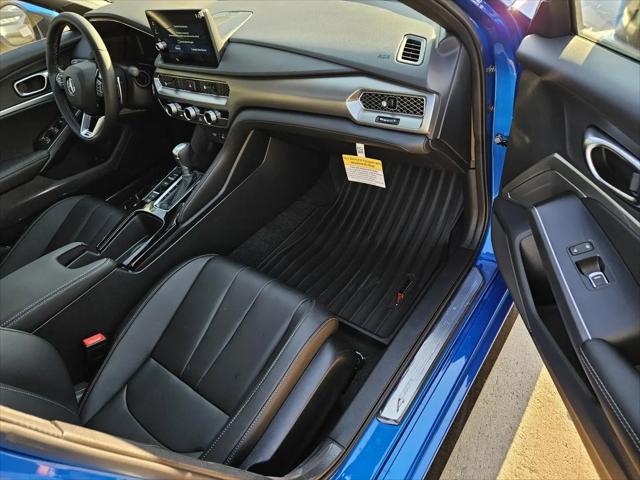 2026 Acura Integra FWD A-Spec
