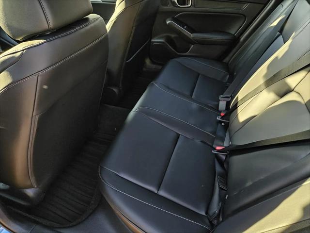 2026 Acura Integra FWD A-Spec