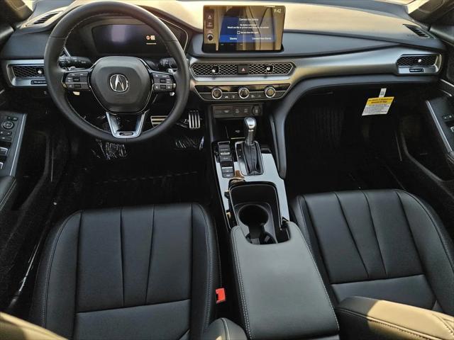 2026 Acura Integra FWD A-Spec
