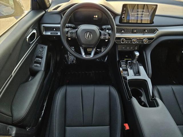2026 Acura Integra FWD A-Spec