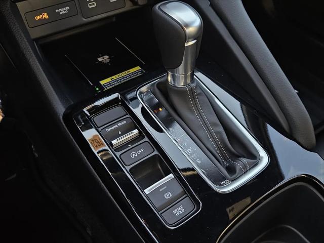 2026 Acura Integra FWD A-Spec