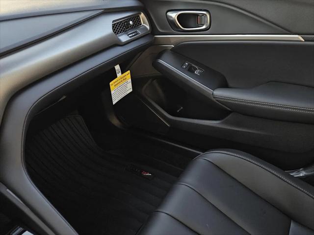 2026 Acura Integra FWD A-Spec