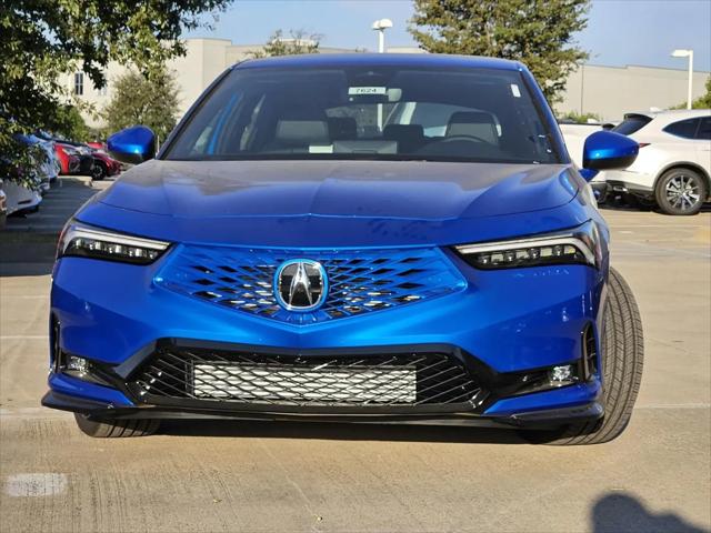 2026 Acura Integra FWD A-Spec