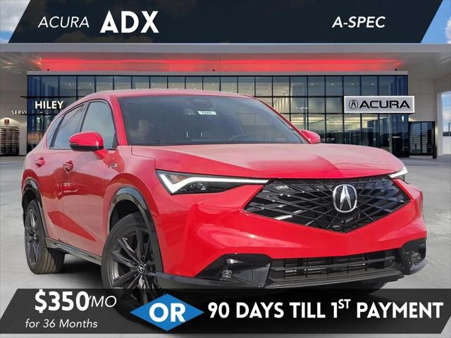 2026 Acura ADX A-Spec for sale in Fort Worth, TX