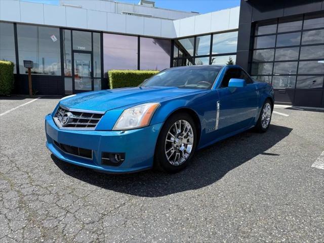 2009 Cadillac XLR Standard for sale in Everett, WA