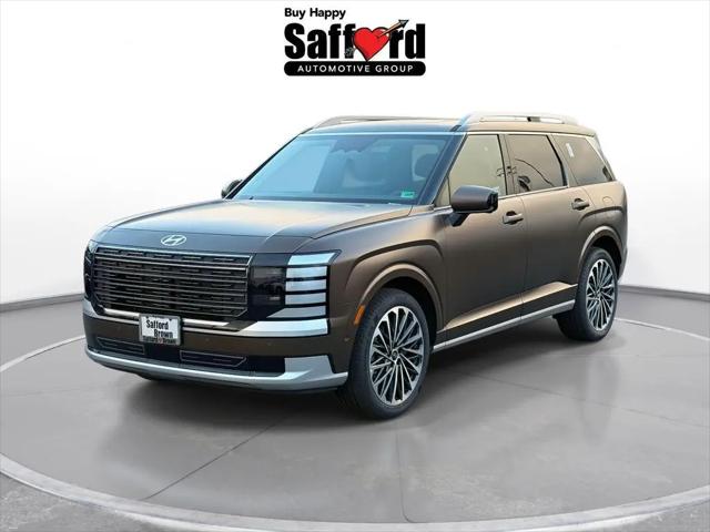 2026 Hyundai Palisade Calligraphy for sale in Fairfax, VA