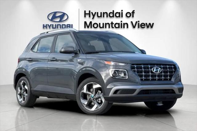 2026 Hyundai Venue SEL for sale in Mountain View, CA