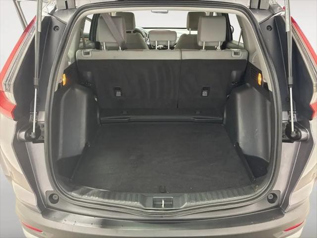 2020 Honda CR-V AWD EX