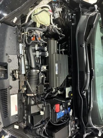 2020 Honda CR-V AWD EX