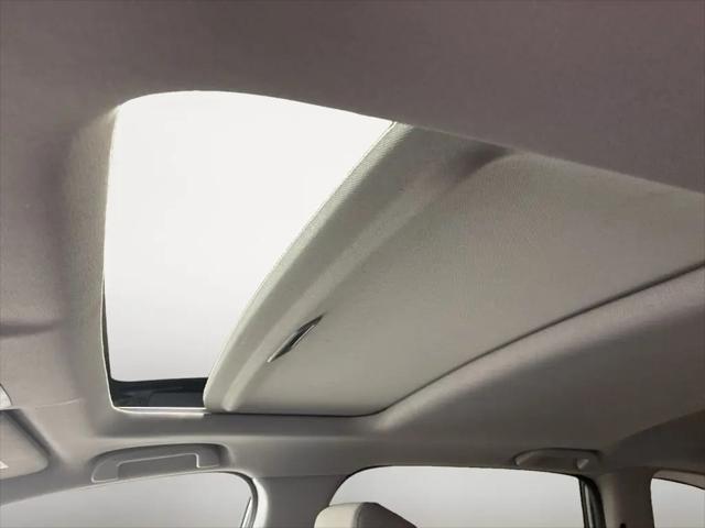 2020 Honda CR-V AWD EX
