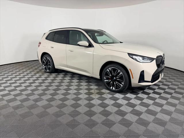 2026 BMW X3 30 xDrive for sale in Fairfield, CA