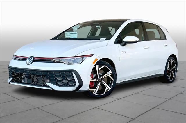 2026 Volkswagen Golf GTI SE for sale in Panama City, FL