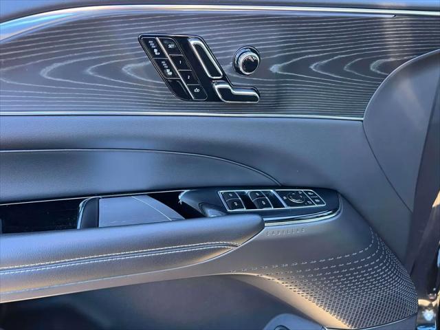 2024 Cadillac iQ Sport w/1SF