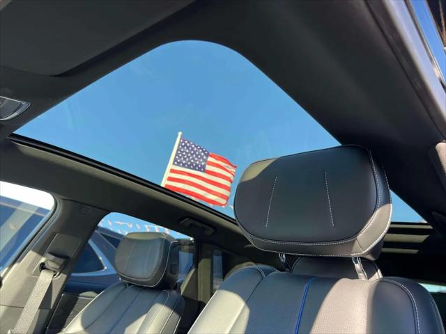 2024 Cadillac iQ Sport w/1SF