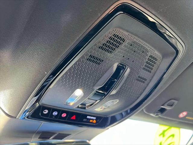 2024 Cadillac iQ Sport w/1SF