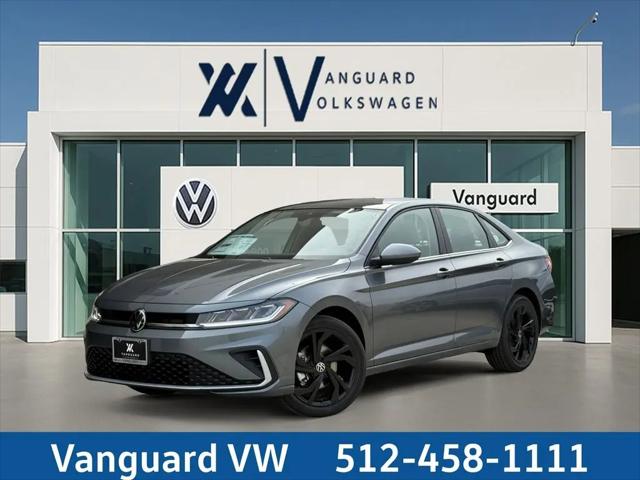 2026 Volkswagen Jetta SE for sale in Austin, TX