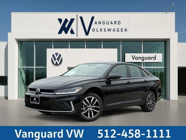 2026 Volkswagen Jetta SE for sale in Austin, TX