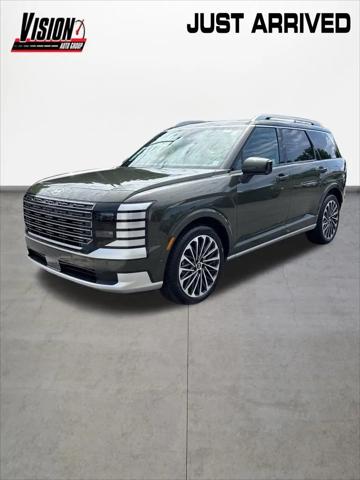 2026 Hyundai Palisade Hybrid Calligraphy for sale in Webster, NY