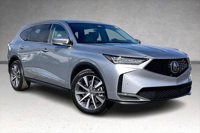 2026 Acura MDX Technology Package for sale in San Diego, CA