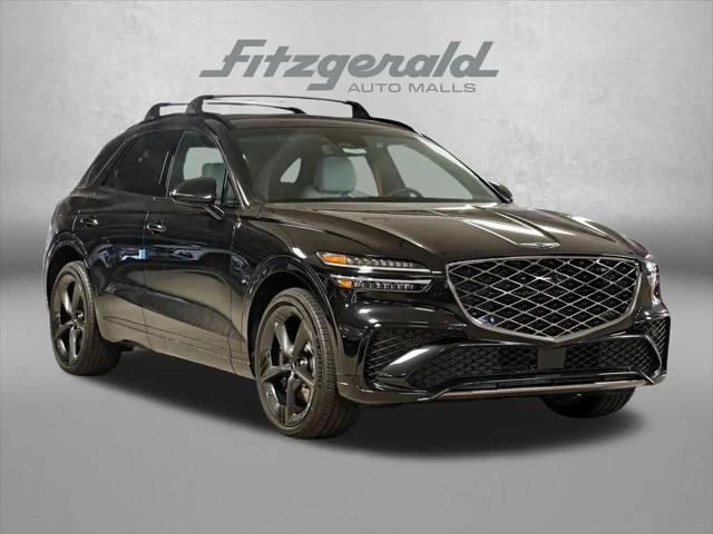 2026 Genesis GV70 3.5T Sport Prestige for sale in Rockville, MD